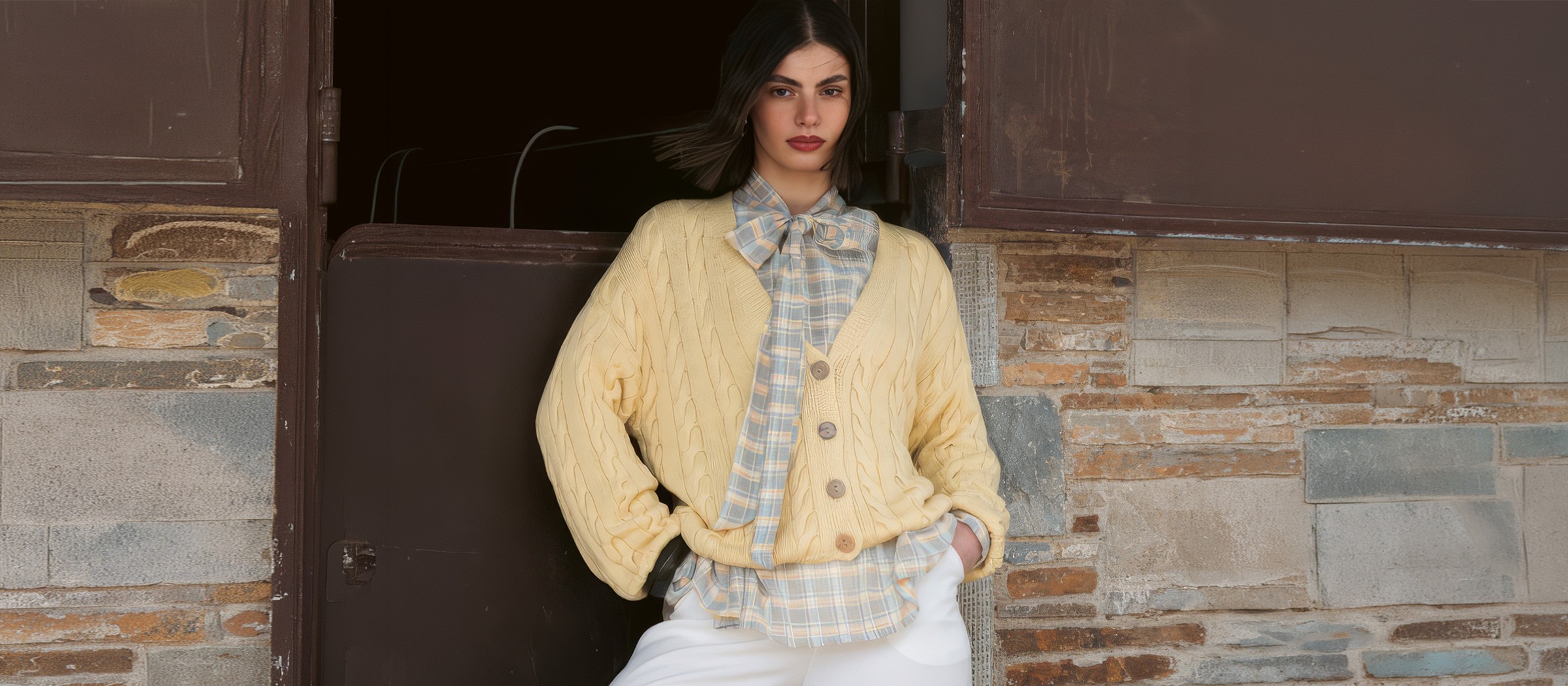 KNITWEAR