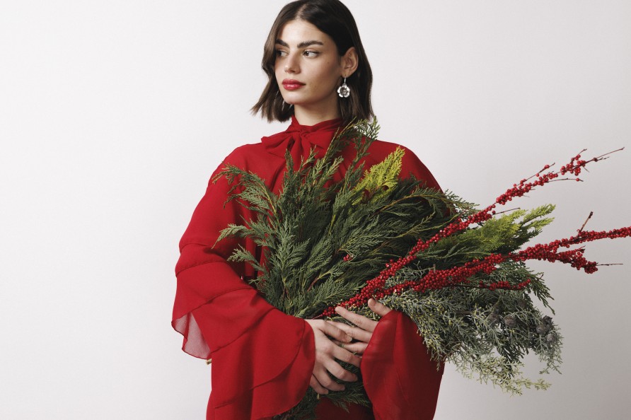 Helmi Holiday Gift Guide: Επιλογές Δώρων που θα λατρέψουν οι δικοί σου! Helmi Holiday Gift Guide: Επιλογές Δώρων που θα λατρέψουν οι δικοί σου!