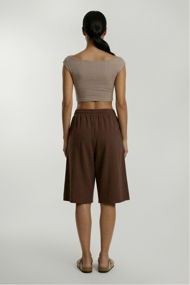 ΠΑΝΤΕΛΟΝA ΒΑΜΒΑΚΕΡΗ WIDE LEG