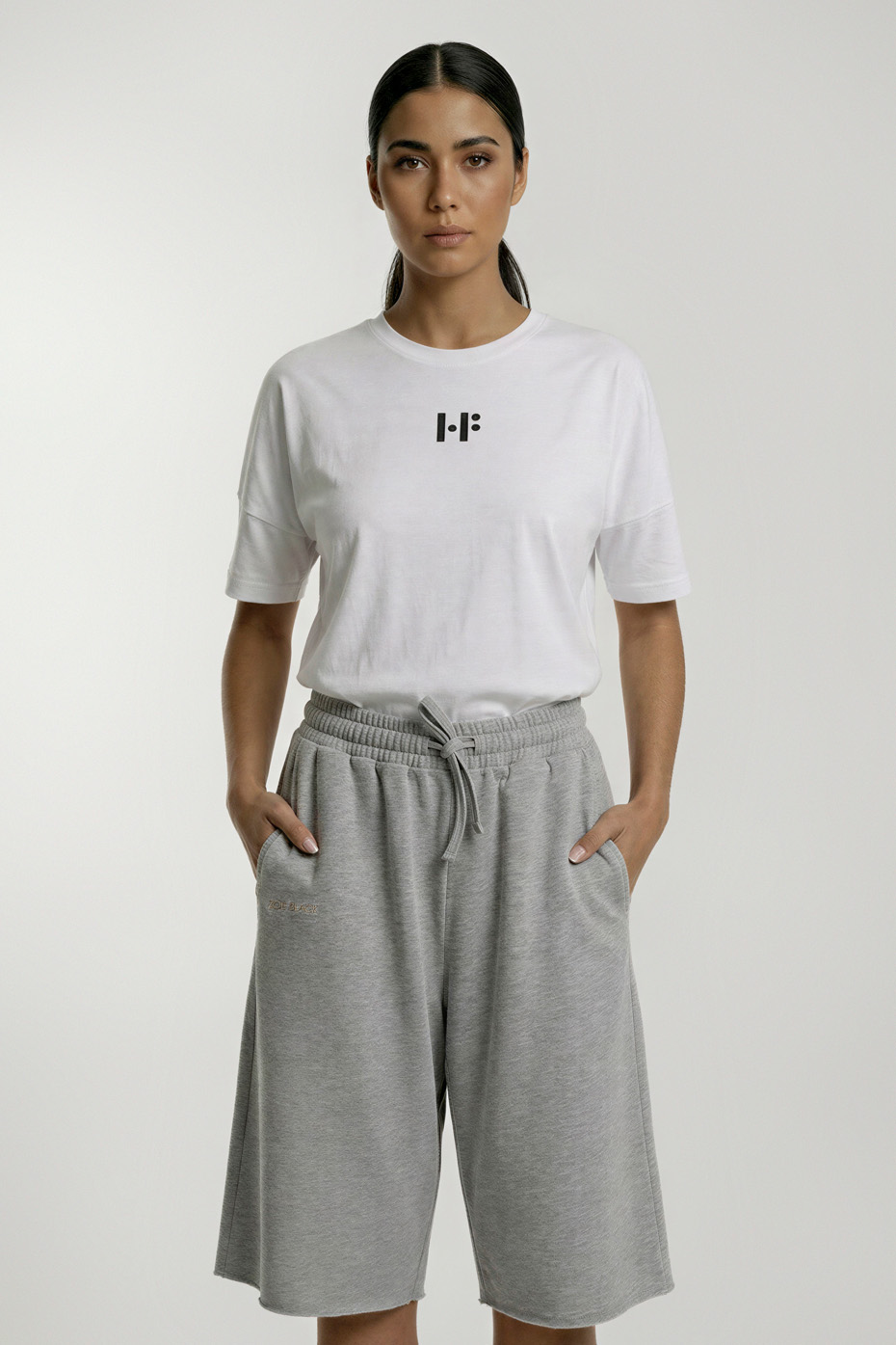 ΠΑΝΤΕΛΟΝA ΒΑΜΒΑΚΕΡΗ WIDE LEG