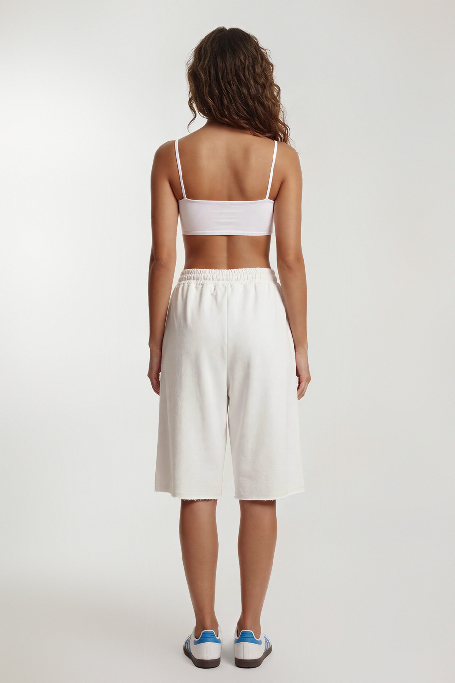 ΠΑΝΤΕΛΟΝA ΒΑΜΒΑΚΕΡΗ WIDE LEG
