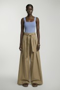 ΠΑΝΤΕΛΟΝΑ WIDE LEG ΜΕ ΠΙΕΤΕΣ