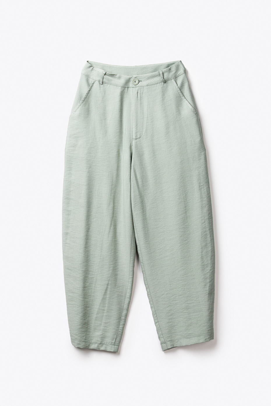 ΠΑΝΤΕΛΟΝΙ CROP ΣΕ BAGGY ΓΡΑΜΜΗ