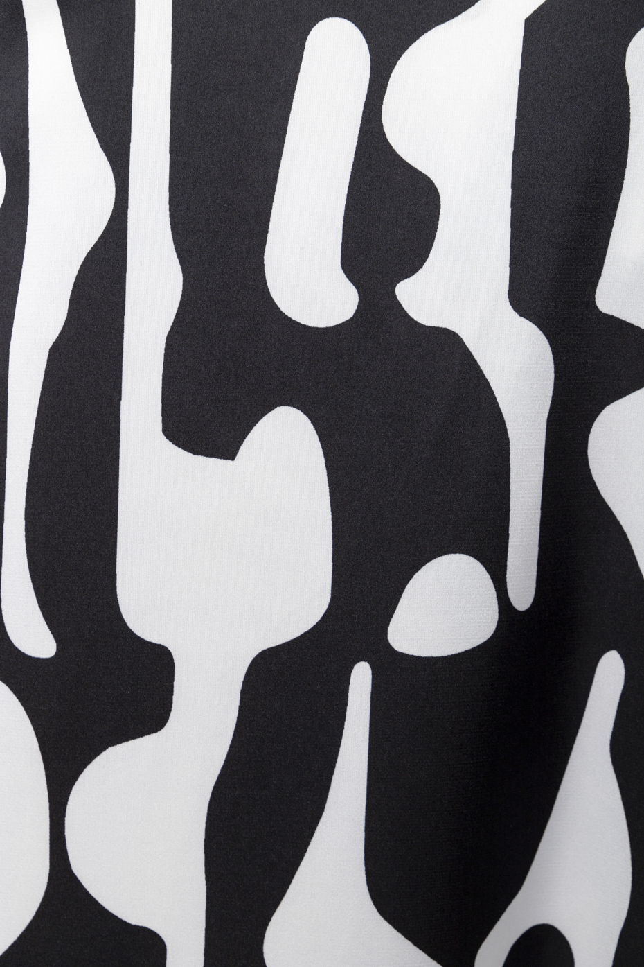ΦΟΡΕΜΑ STRAPLESS ΕΜΠΡΙΜΕ ZOE BLACK