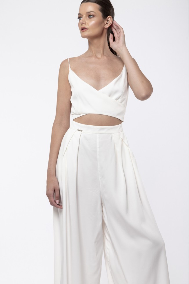 ΟΛΟΣΩΜΗ ΦΟΡΜΑ CUT OUT ZOE BLACK