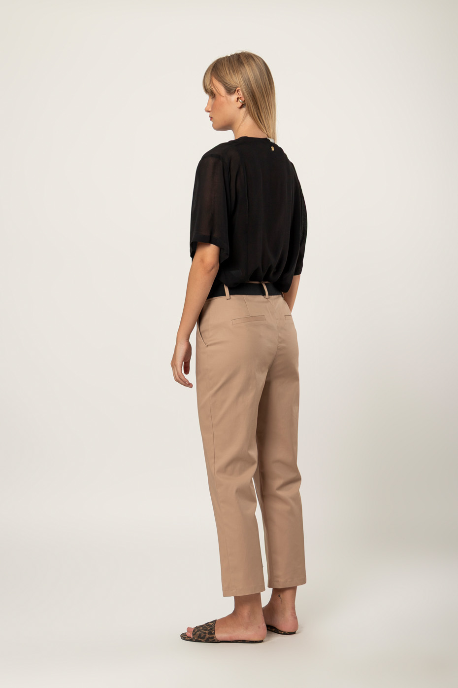 ΠΑΝΤΕΛΟΝΙ CHINO CROP