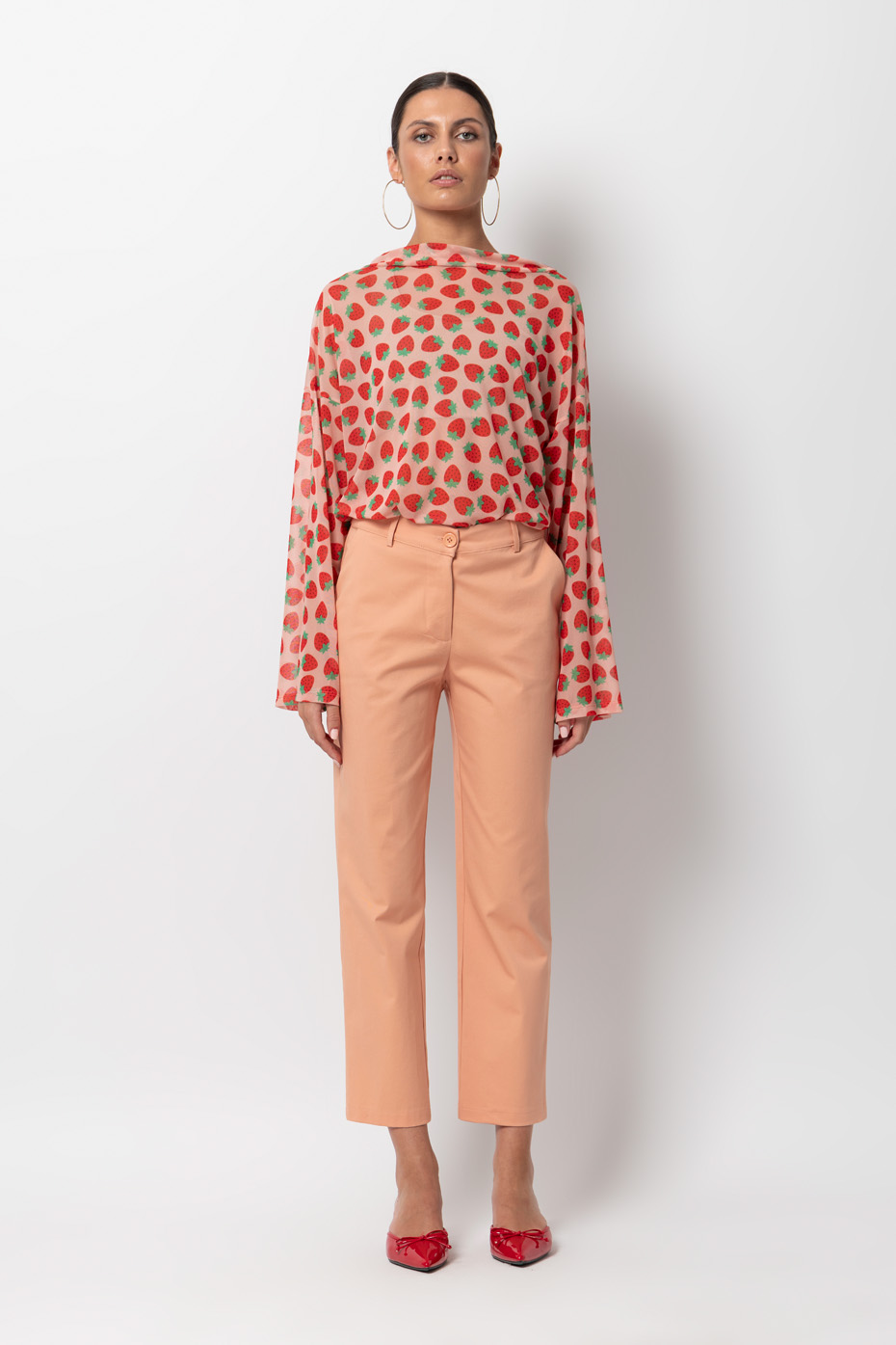 ΠΑΝΤΕΛΟΝΙ CHINO CROP
