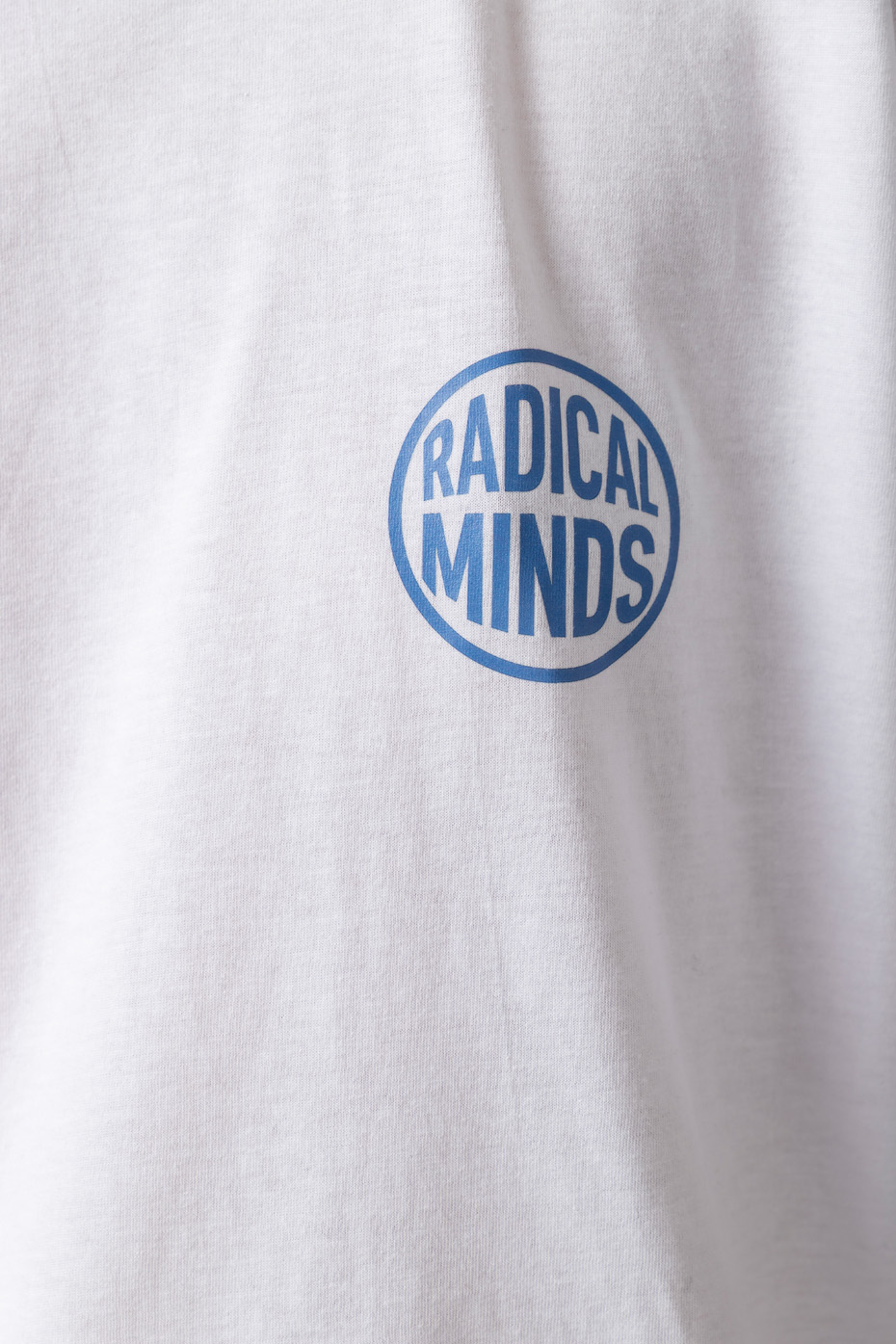 ΜΠΛΟΥΖΑ ΜΕ ΤΥΠΩΜΑ ΣΑΝΙΔΑ RADICAL MINDS