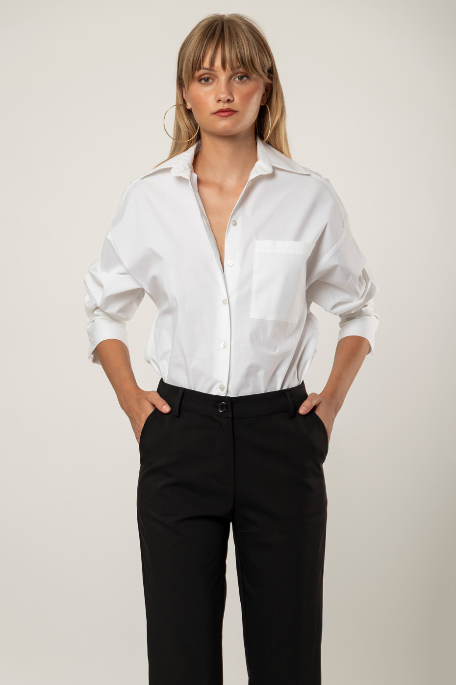 ΠΑΝΤΕΛΟΝΙ CHINO CROP