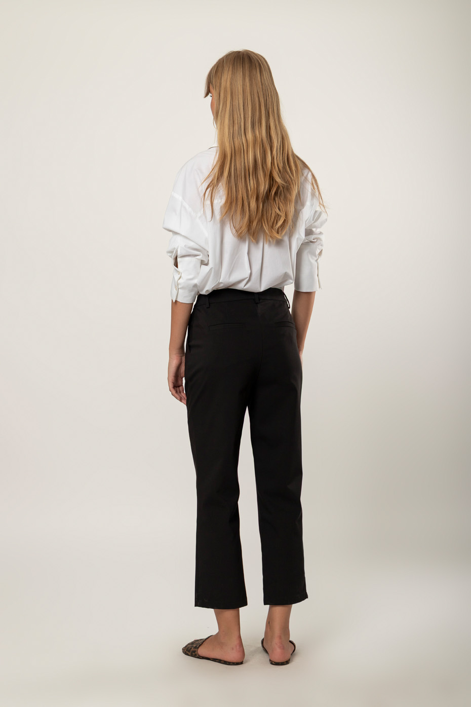 ΠΑΝΤΕΛΟΝΙ CHINO CROP