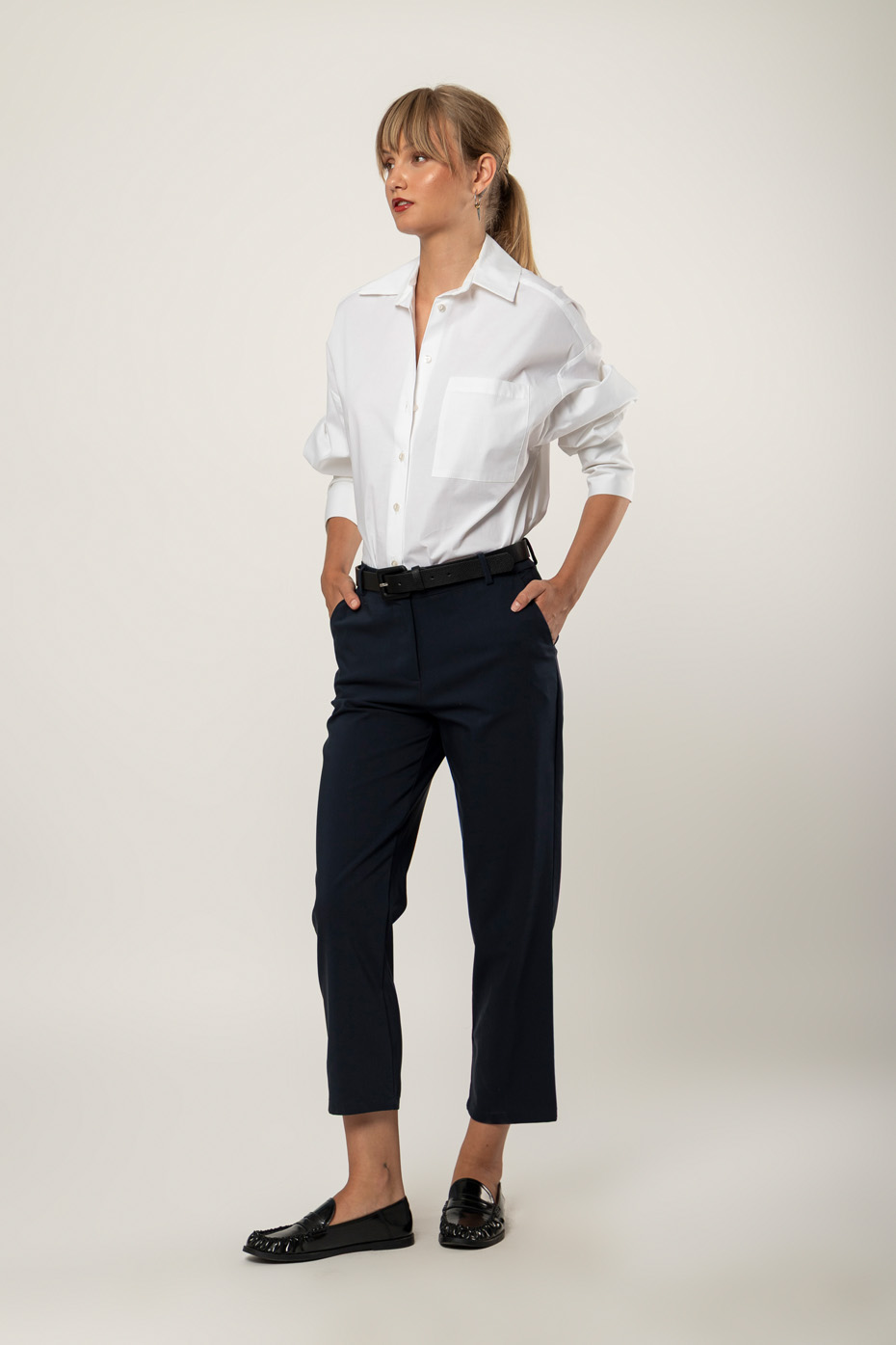 ΠΑΝΤΕΛΟΝΙ CHINO CROP
