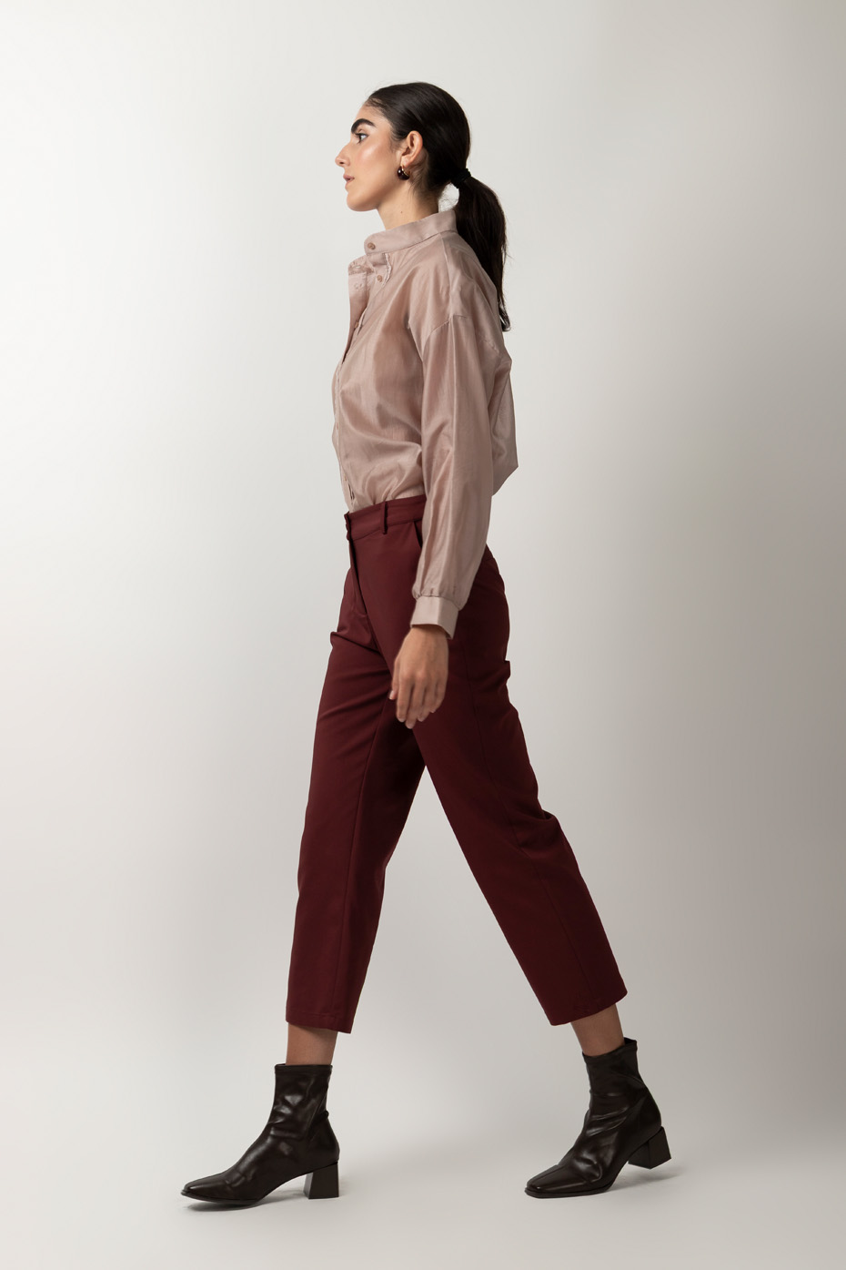 ΠΑΝΤΕΛΟΝΙ CHINO CROP