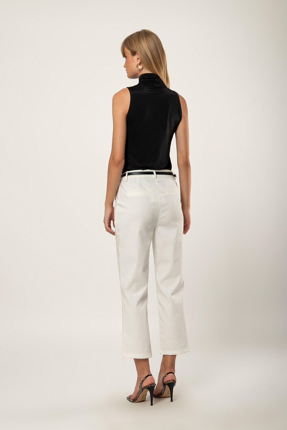 ΠΑΝΤΕΛΟΝΙ CHINO CROP