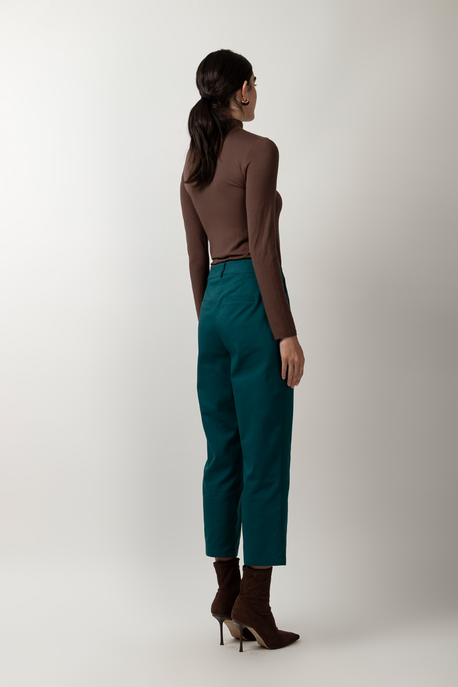 ΠΑΝΤΕΛΟΝΙ CHINO CROP