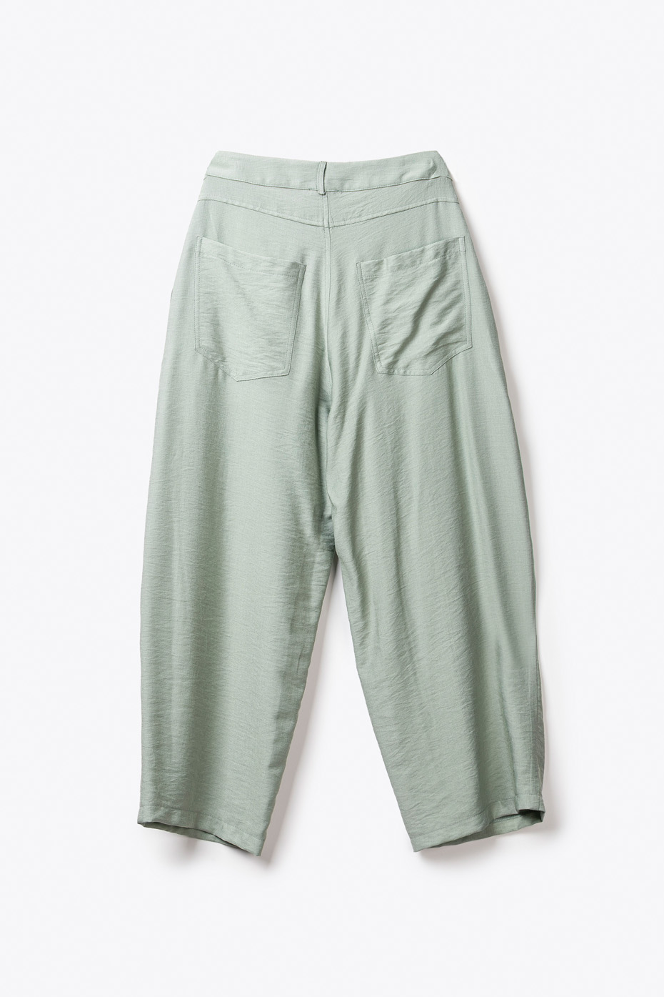 ΠΑΝΤΕΛΟΝΙ CROP ΣΕ BAGGY ΓΡΑΜΜΗ