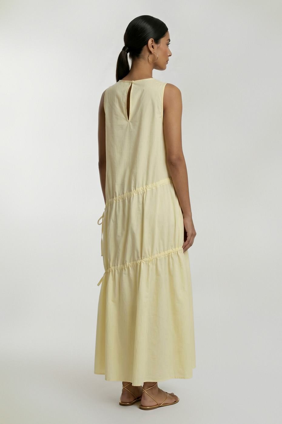 ΦΟΡΕΜΑ ΠΟΠΛΙΝΑ ΑΜΑΝΙΚΟ ΜΕ ΣΟΥΡΕΣ