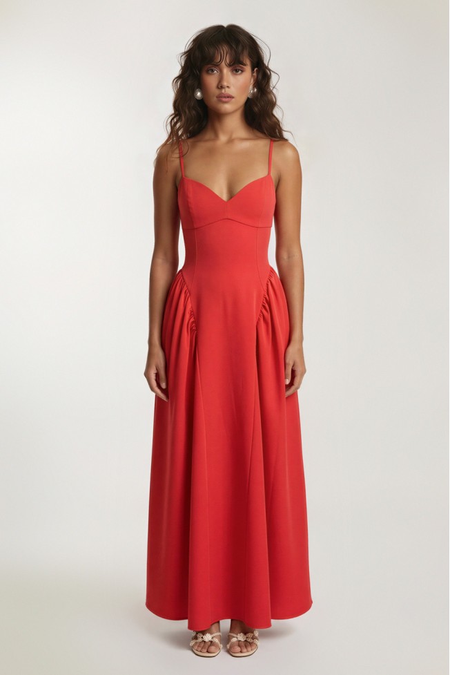 ΦΟΡΕΜΑ ΜΑΚΡΥ ΜΕ ΔΕΣΙΜΟ ΠΙΣΩ