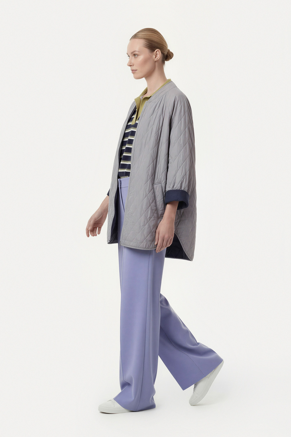 ΠΑΝΩΦΟΡΙ OVERSIZED ΚΑΠΙΤΟΝΕ ΜΕ ΣΚΙΣΙΜΑΤΑ