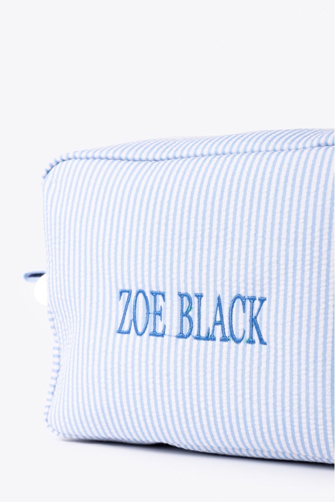 ΤΣΑΝΤΑΚΙ ΡΙΓΕ ΒΑΜΒΑΚΕΡΟ ZOE BLACK
