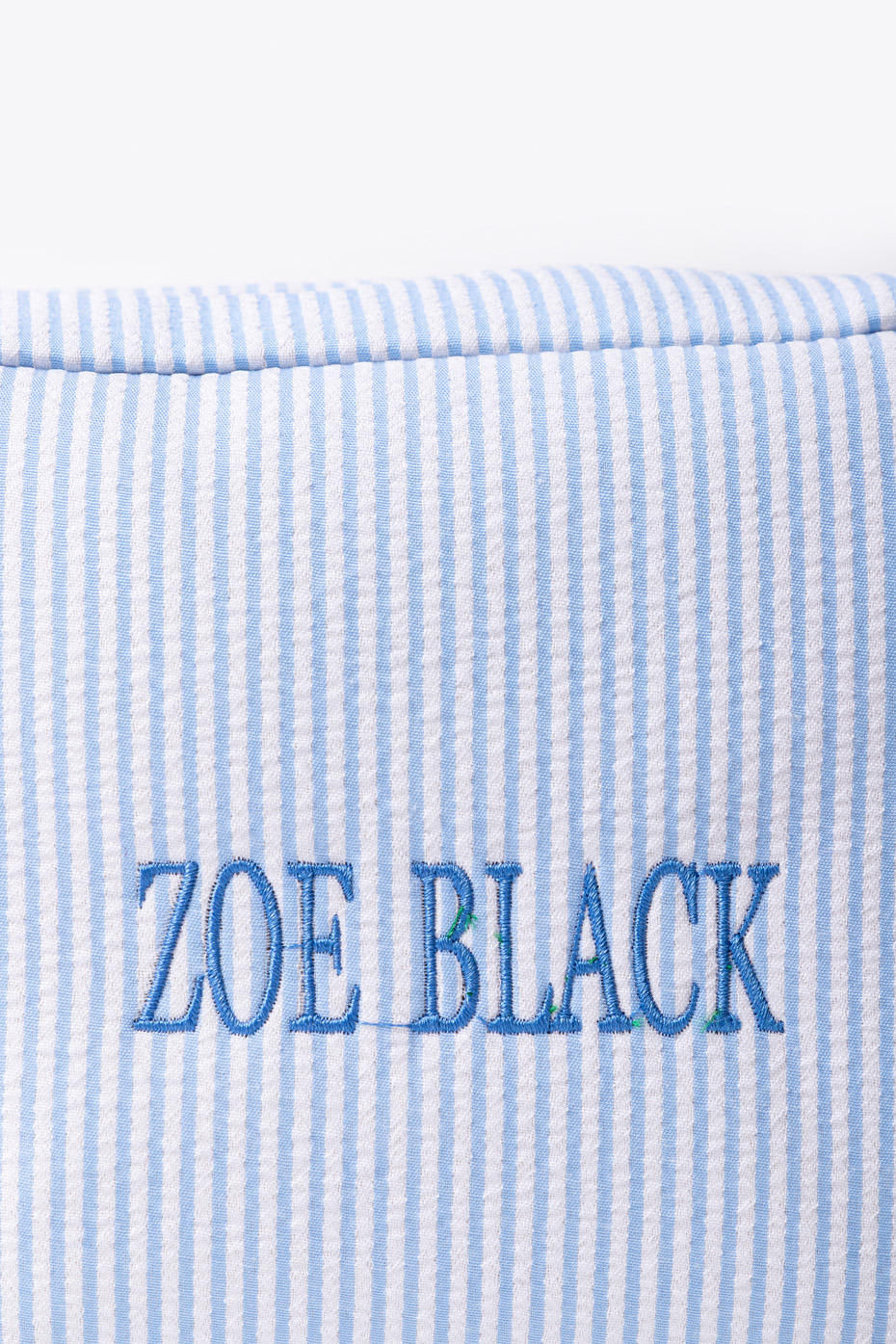 ΤΣΑΝΤΑΚΙ ΡΙΓΕ ΒΑΜΒΑΚΕΡΟ ZOE BLACK
