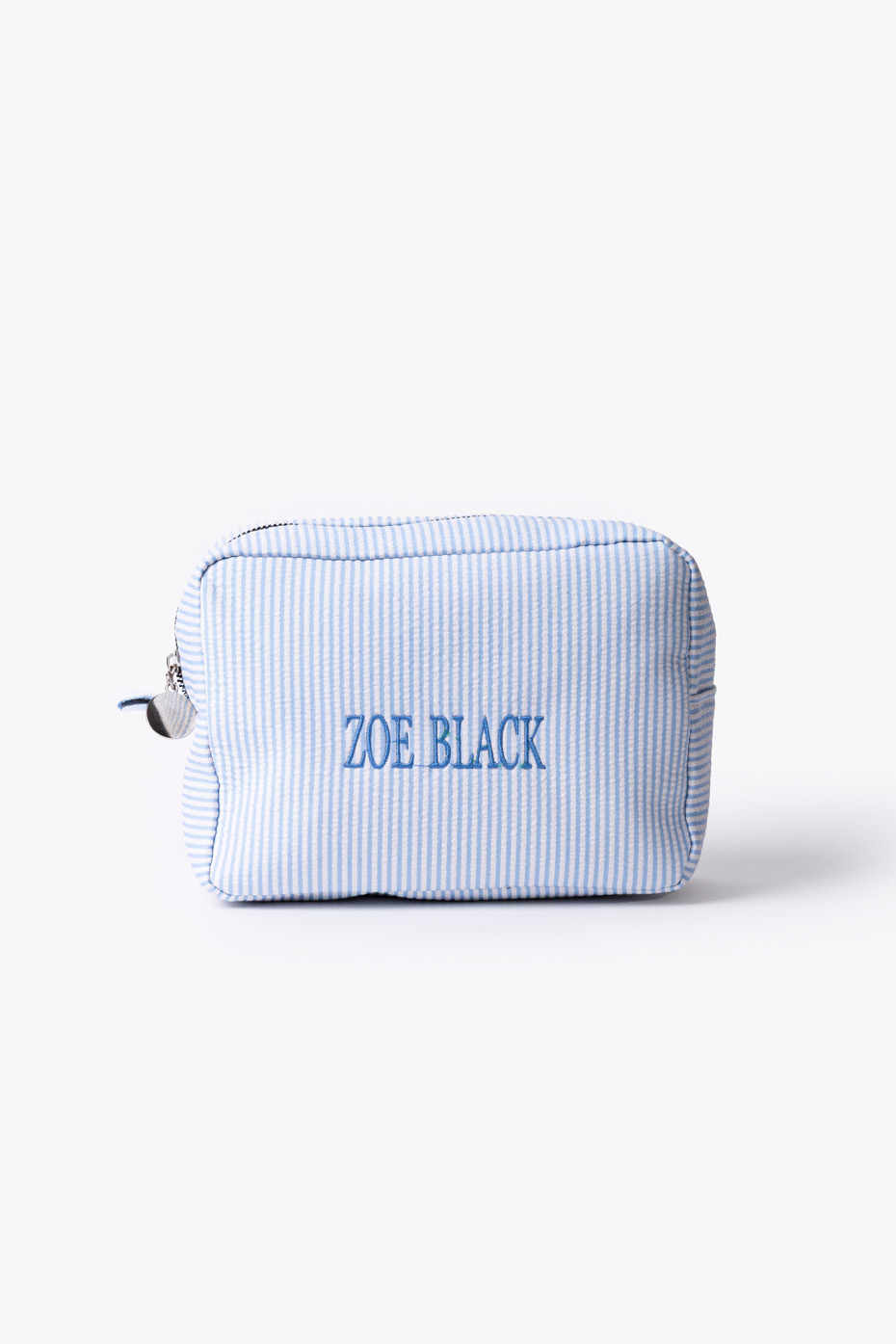 ΤΣΑΝΤΑΚΙ ΡΙΓΕ ΒΑΜΒΑΚΕΡΟ ZOE BLACK